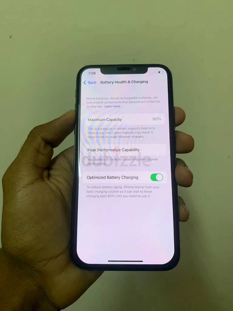 Iphone x 256gb63214904134785115