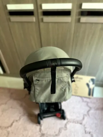 Yoyo 2 stroller