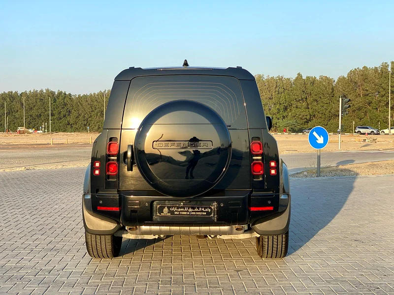 Land Rover Defender Model: 202463159254597762114