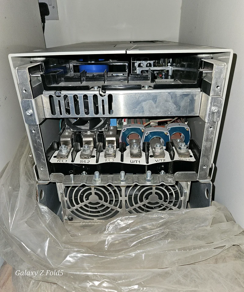 PowerFlex 755 تيار متردد632576281263381128