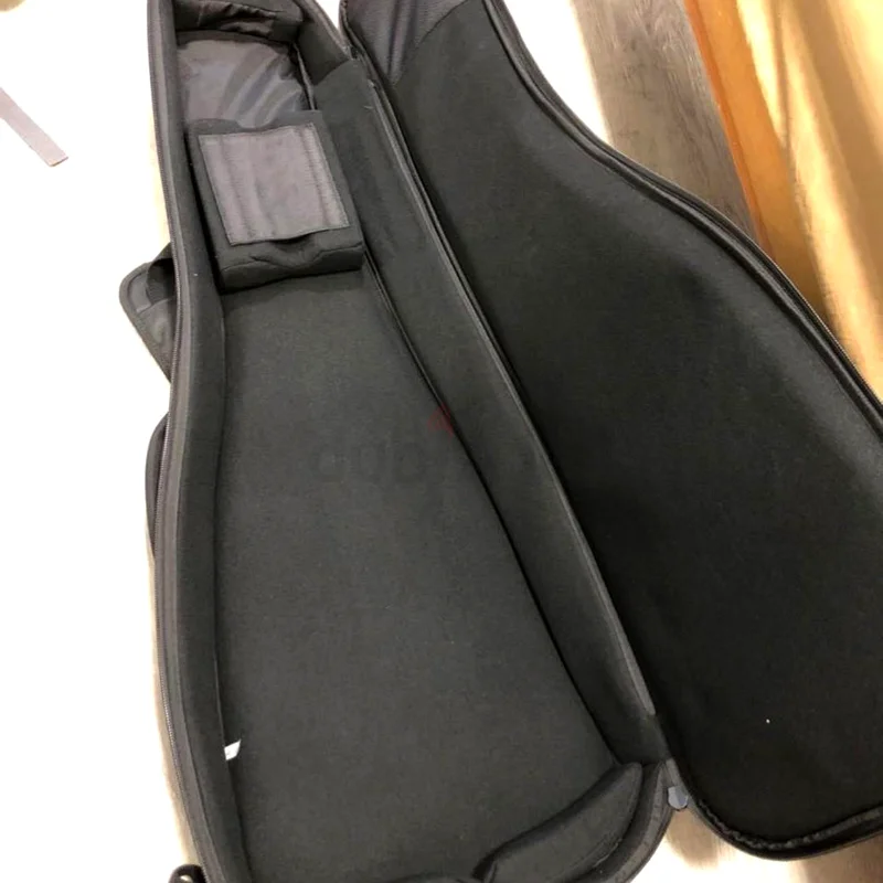 Suhr Deluxe Padded Gig Bag63227804448769112