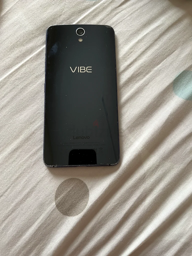 Unlock the Potential of this Lenovo  Mobile Phone!63216357485443111
