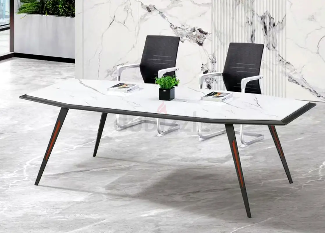 Modern meeting table 200cm
