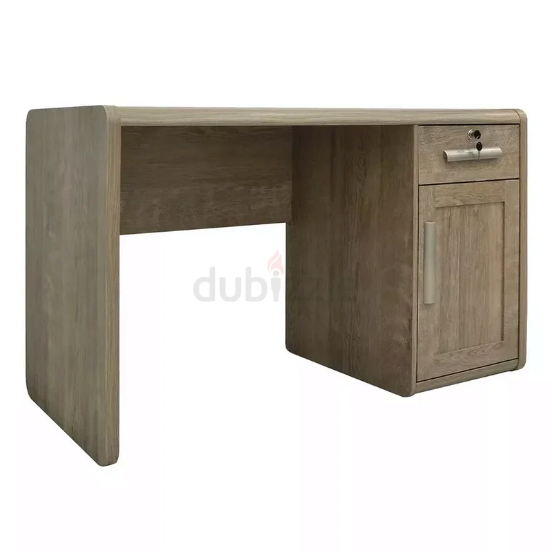 Stylish Wooden Study Table with Chair for Home Office62863819100290114