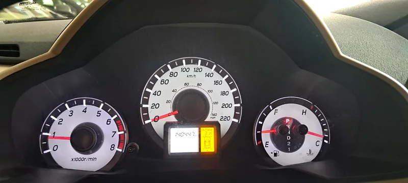 هوندا بايلوت 2014 — أعلى فئة | خيار كامل63223314576899113