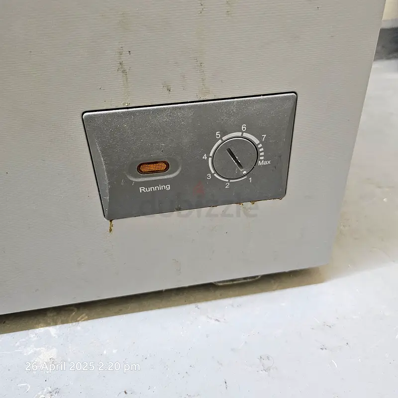 Super General Freezer63251348774017113
