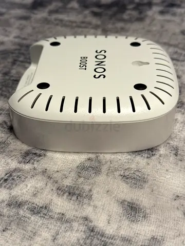 Sonos boost