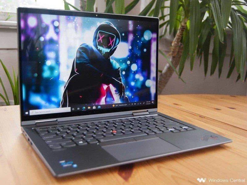Laptop and tablet same time cor i7 with original pen62933694208515114