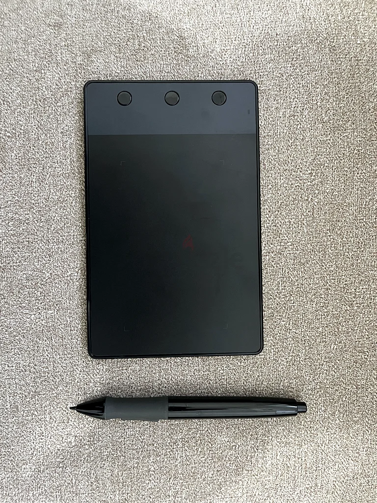 Huion H420632565976702751124