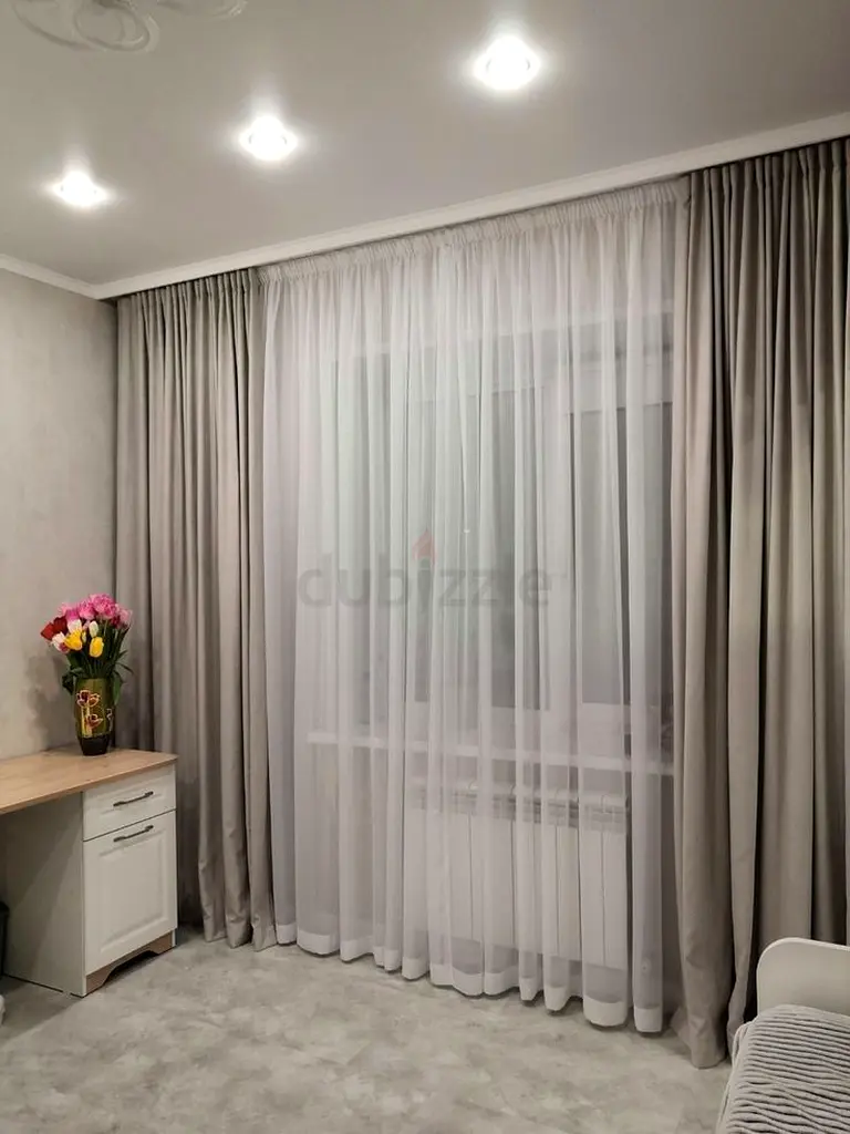 Curtains
