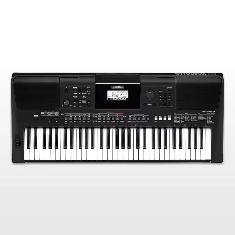 Yamaha PSR-E463 Keyboard
