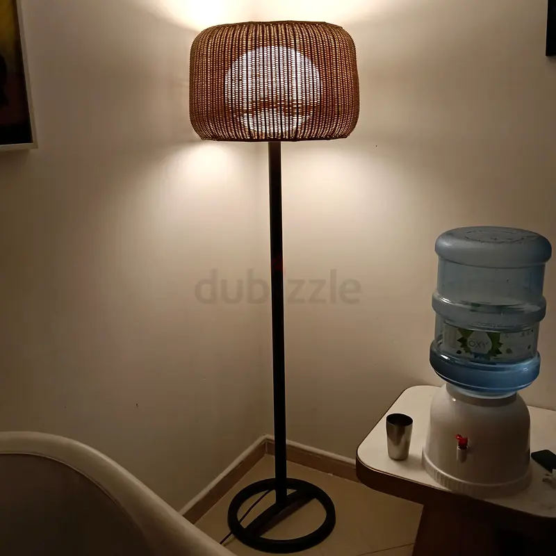 Floor lamp