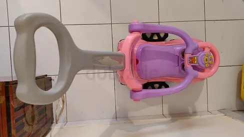 Childrens Ride on Toy