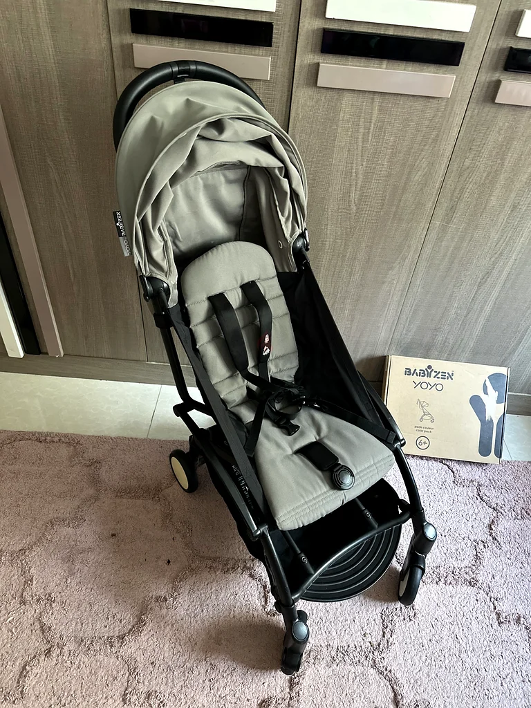 Yoyo 2 stroller63207887761282114
