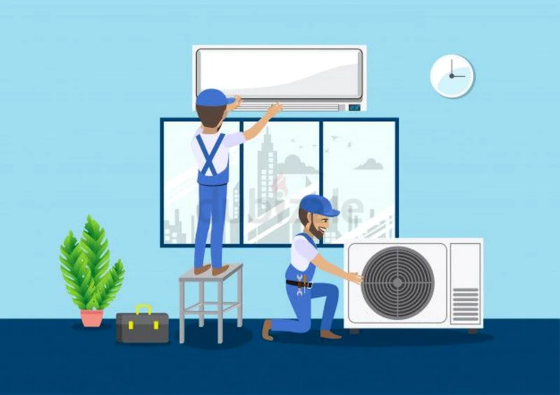 Keep Your Cool with Professional AC Maintenance63184734437378111