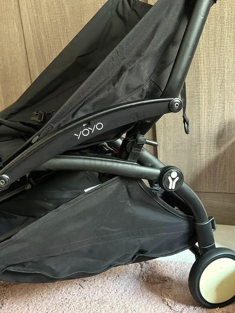 Yoyo 2 stroller63207887761282116