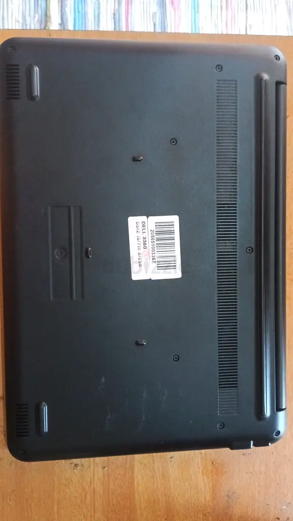 Dell latitude 3380 intel core i5 7th generation 8gb 256ssd63255528424449114