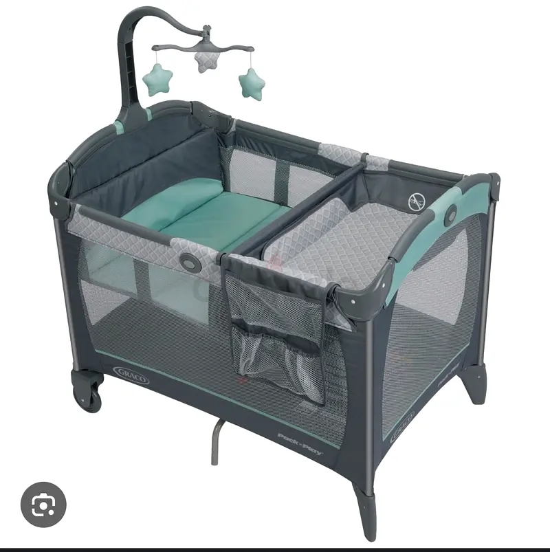 Graco Pack N Play