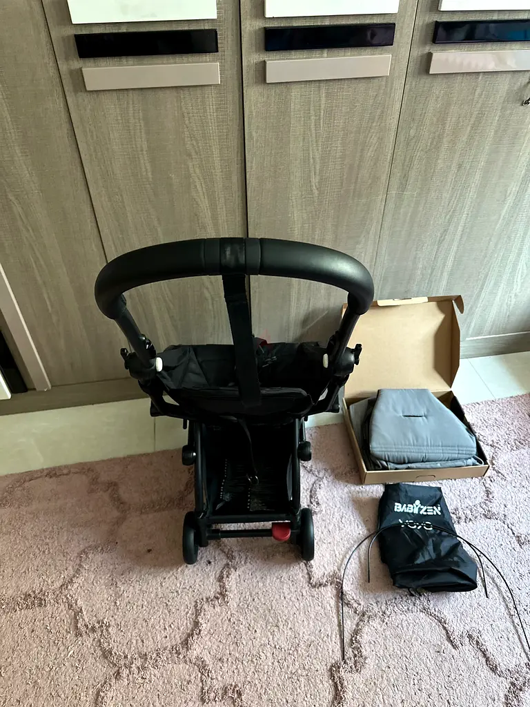 Yoyo 2 stroller63207887761282119