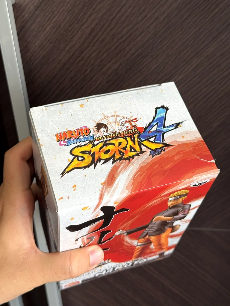 Naruto The Last Figure63225737776769112