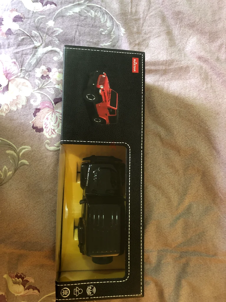 model car63207397690113111