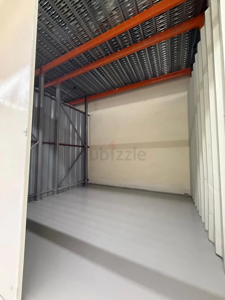 Ruby Self Storage Services Dubai62929663185794112