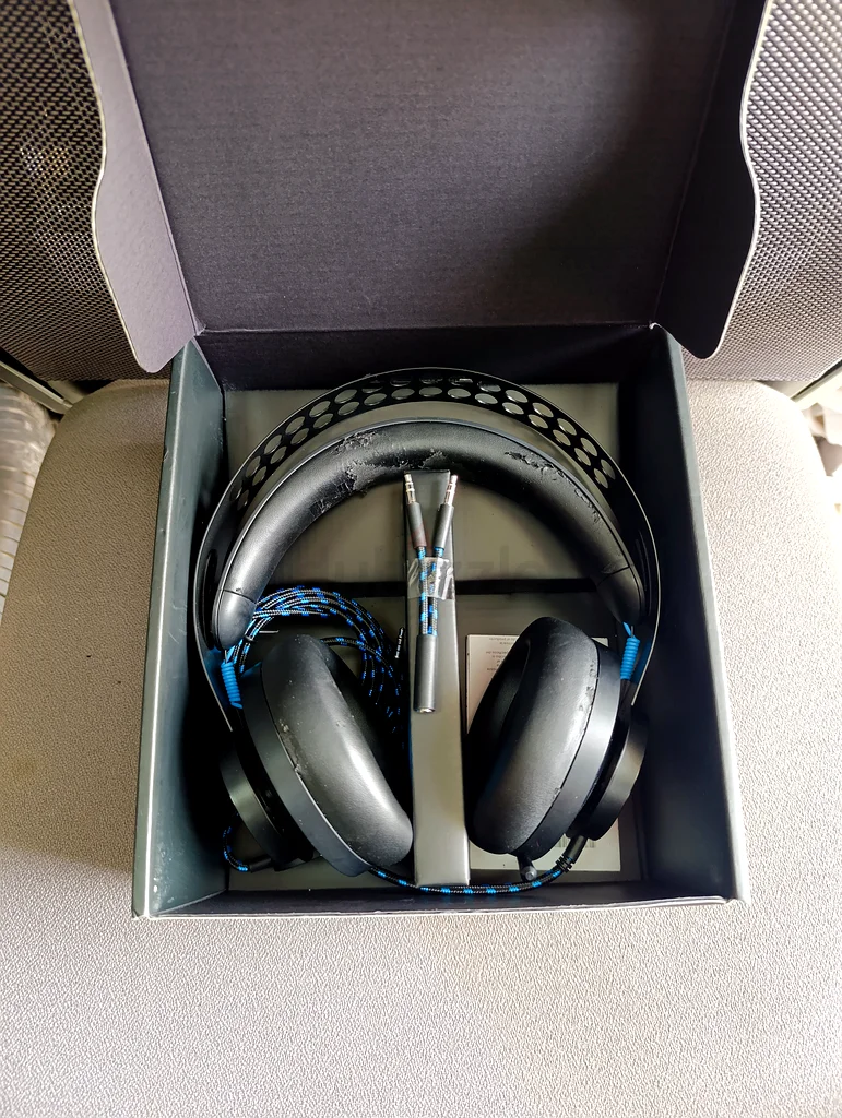 سماعة ألعاب ستيريو Lenovo Legion H30063256064546690112