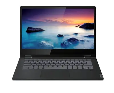 Sleek Lenovo Yoga 2-in-1 Laptop - Perfect for Work and Play!