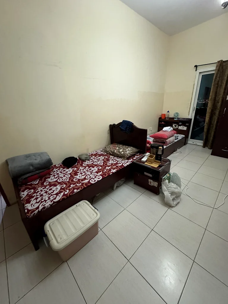 Furnished Executive Bachelor Bed Space – Next to Stadium Metro – 850 AED All-Inclusive64047868011779114
