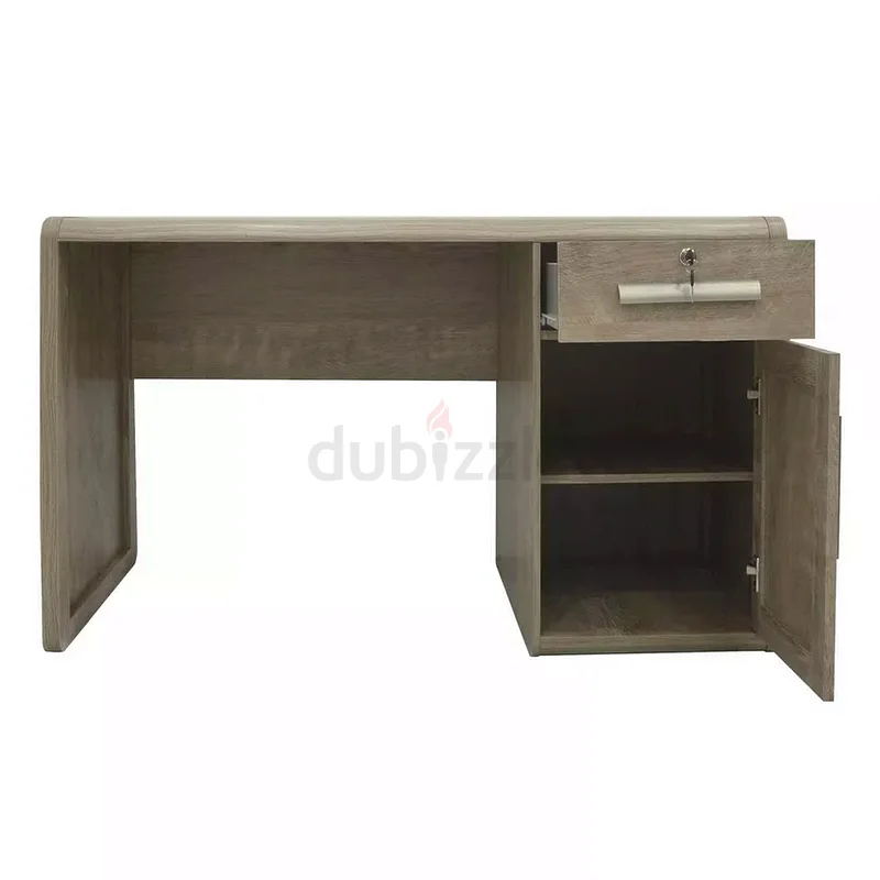 Stylish Wooden Study Table with Chair for Home Office62863819100290113