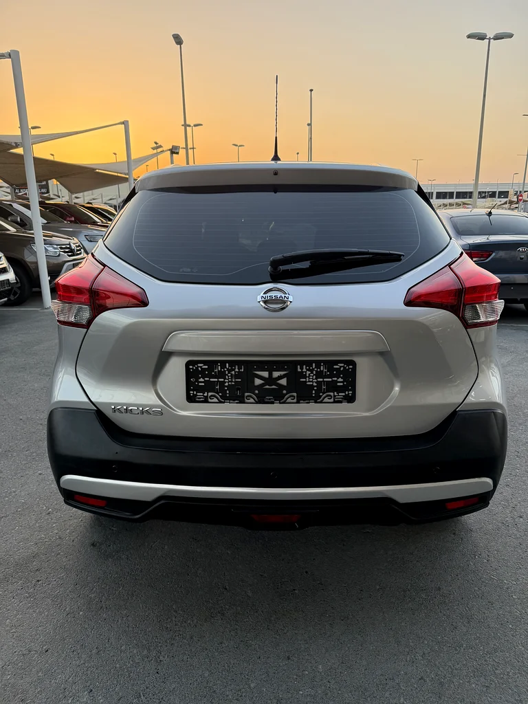 Nissan kicks GCC 202063227775466881114