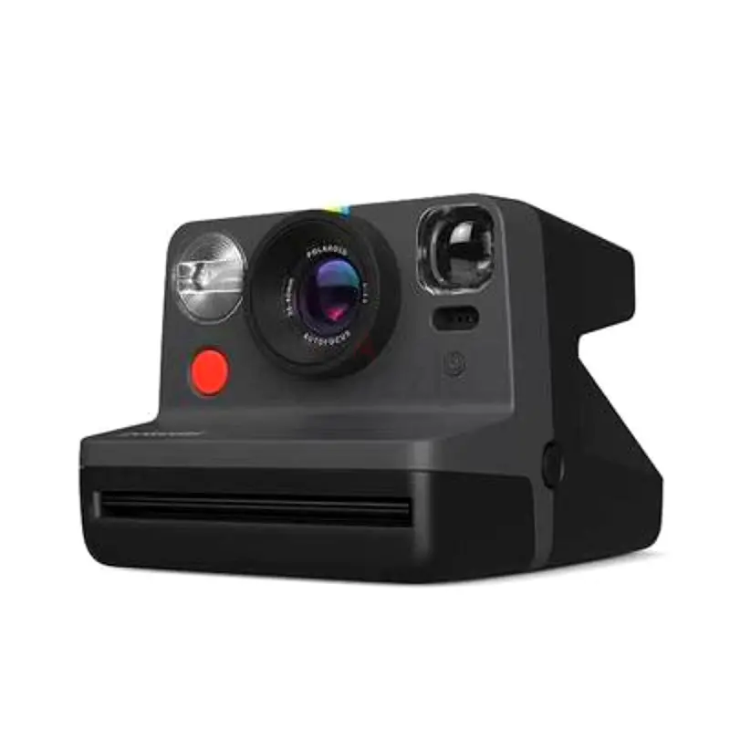 Polaroid camera