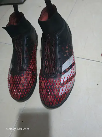 Adidas Predator
