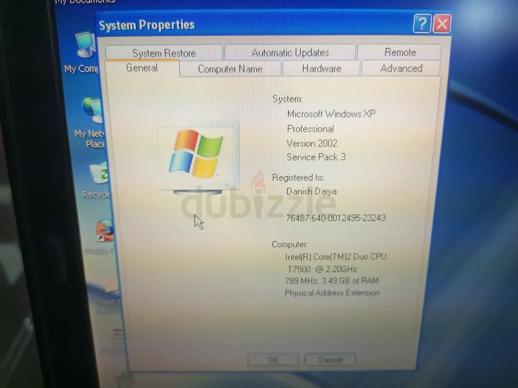 Dell Latitude D630 Vintage63255528430339118