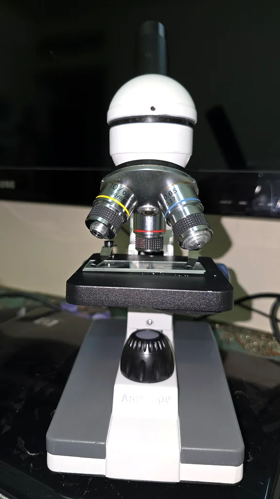 الميكروسكوب Amscope m15063172219489155111