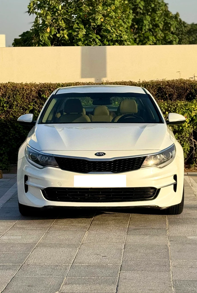 Kia Optima 2018 Mode/Mid Option, Immaculate Condition, Irresistible Price, and Clean Car for Sale631708376459551119
