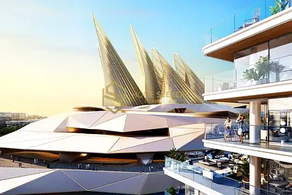 Grove Fountain Views | Great Deal | Middle Floor