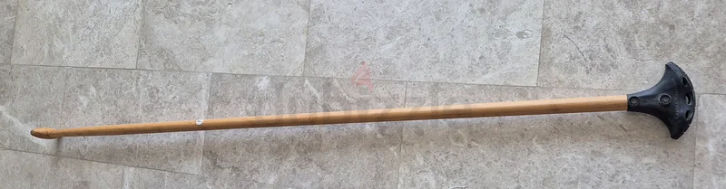للواح التزلج الطويلة - بامبو كاهونا بيغ ستِك مع شفرة الجيل الخامس (183 سم)63207401626883111