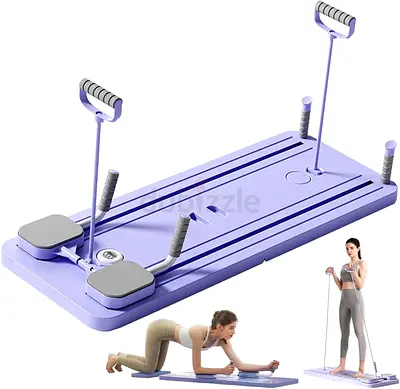 Pilates Board, Multifunctional Abdominal Board