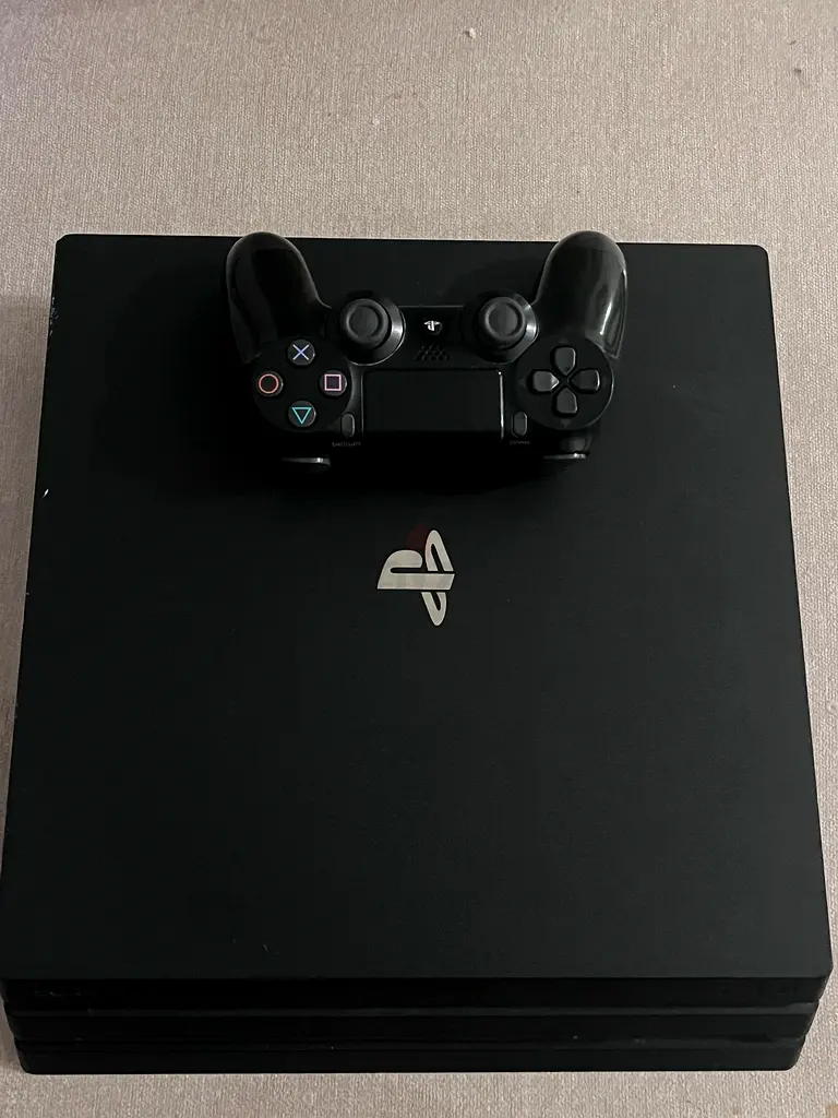 Awesome Sony PlayStation 4 Console with Controller for Sale!