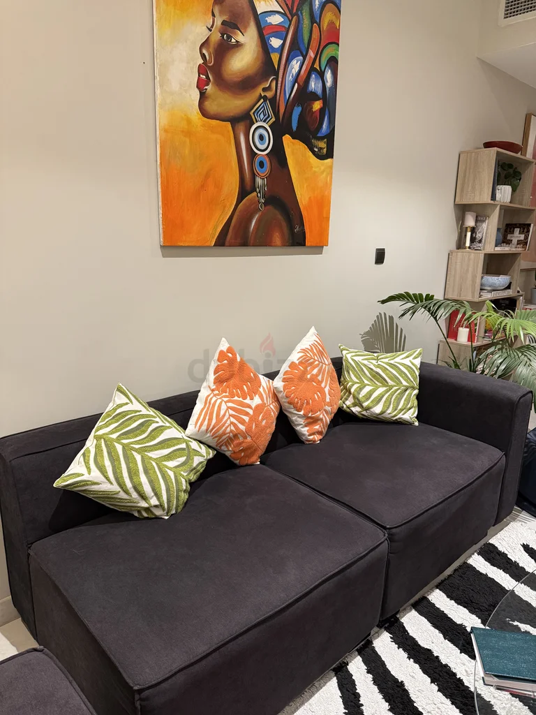 Handmade sofas 2 pieces62867839578882113