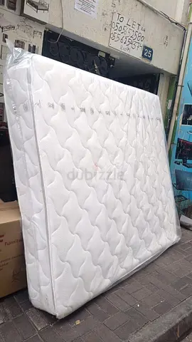 Brand New Luxury Queen Size Mattress for Sale!
