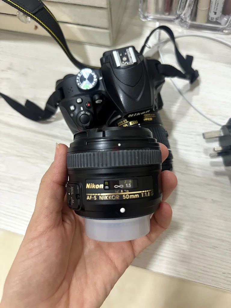 Nikon d340063172679508481111
