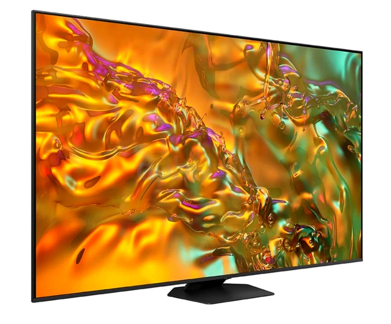 Samsung 65 Smart QLED TV -4K-120Hz - 1 Year Warranty63165715322114112