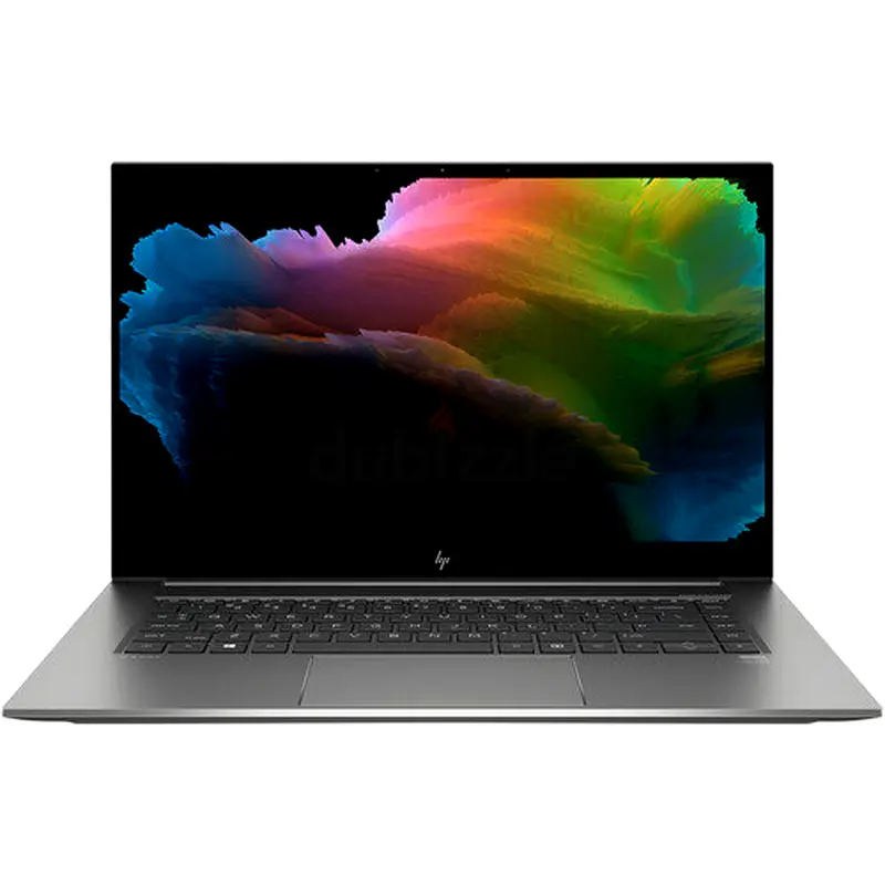 Hp zbook studio 15 G863254489883010110