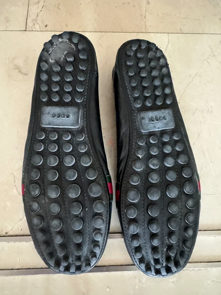 Gucci Shoes63240636252673112
