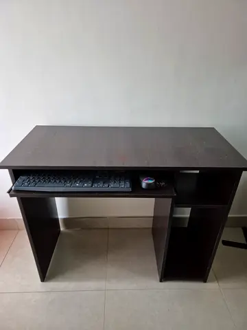 Stylish Modern Computer Desk for Sale