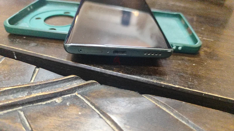Honor x9a as good as new63214898349441113