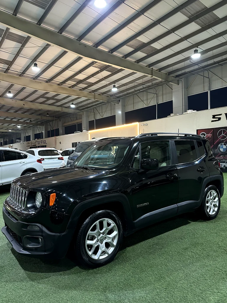 JEEP / 2018 / USA / IN PERFECT CONDITION63152751572865111