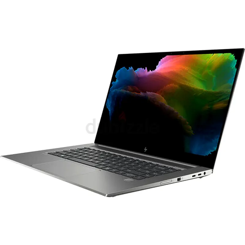 Hp zbook studio 15 G863254489883010112